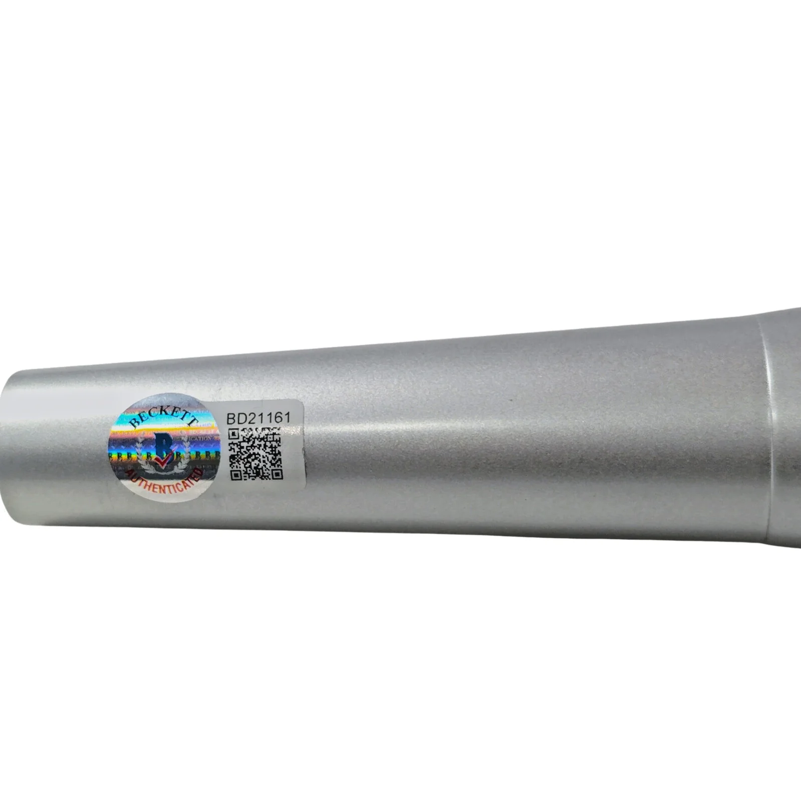 The Chainsmokers Alex Pall Signed Microphone BAS Auth Autograph COA Proof Mic, image 5