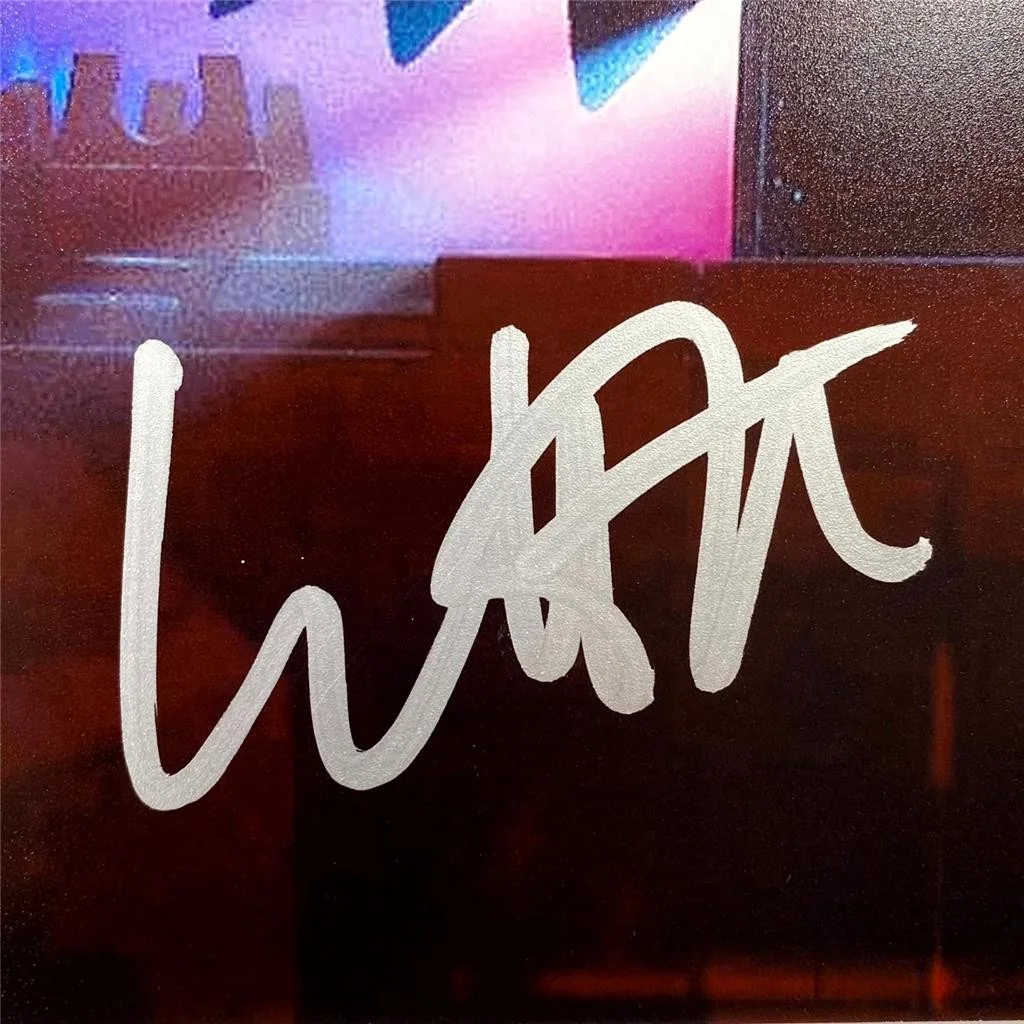 Will Arnett signed Lego Batman Movie 11x14 Photo Poster autograph (B) ~ JSA, image 2