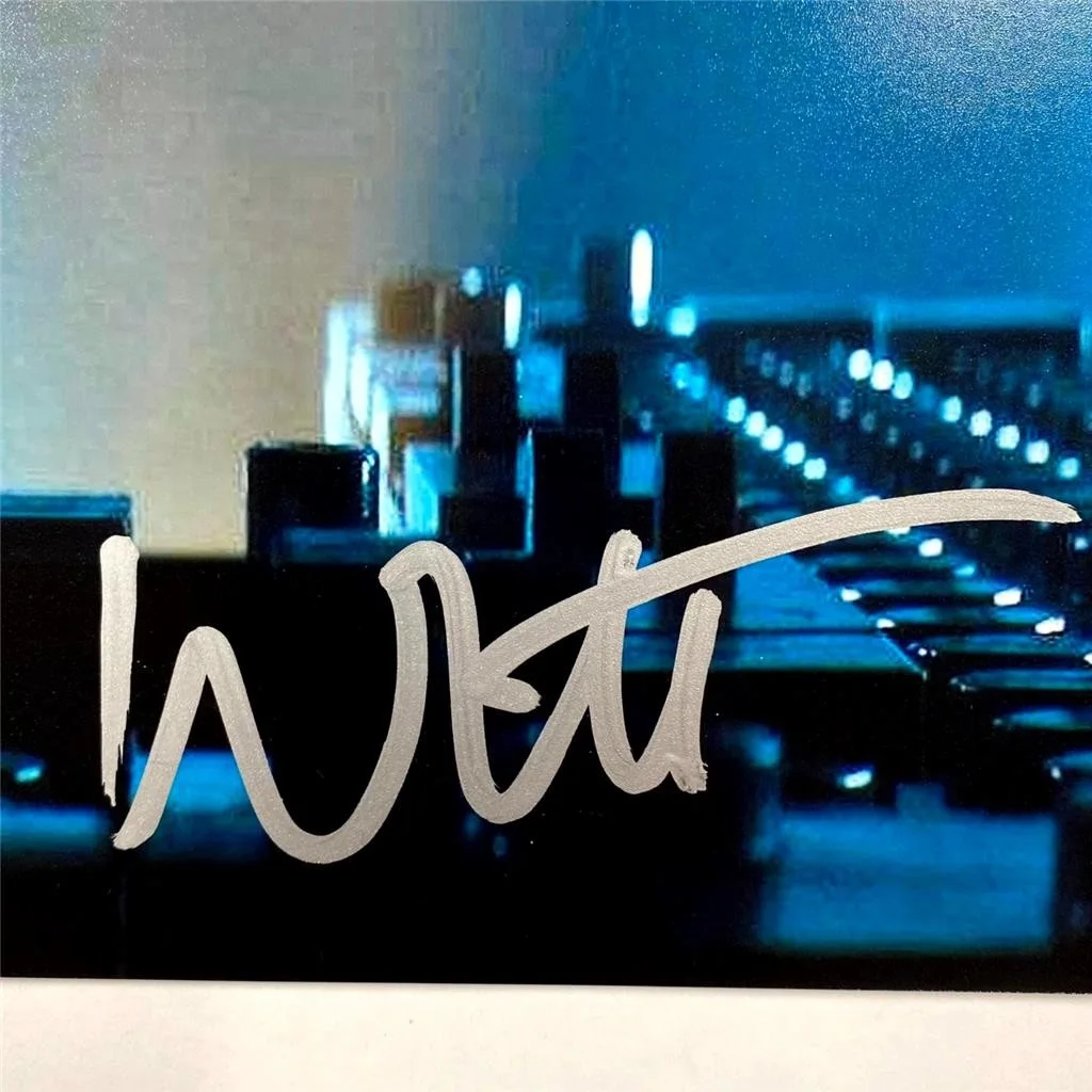 Will Arnett signed Lego Batman Movie 11x14 Photo Poster autograph (C) ~ JSA, изображение 2