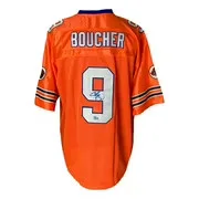 Adam Sandler — Adam Sandler Signed The Waterboy Bobby Boucher Jersey BAS BL78844, image 5
