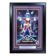 Beverly D'Angelo — Beverly D'Angelo Signed Framed 11x17 Lampoon's Christmas Vacation Photo JSA, изображение 4