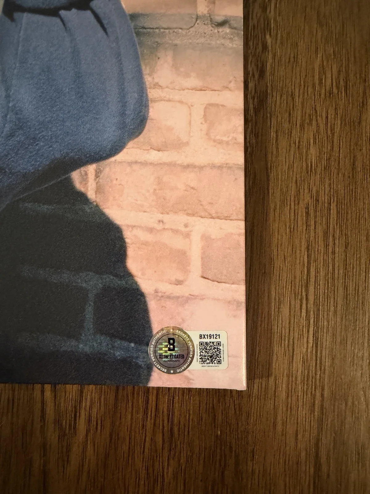 ‘Mac DeMarco’ Signed Vinyl Album ‘Salad Days’ Beckett Certified, изображение 3