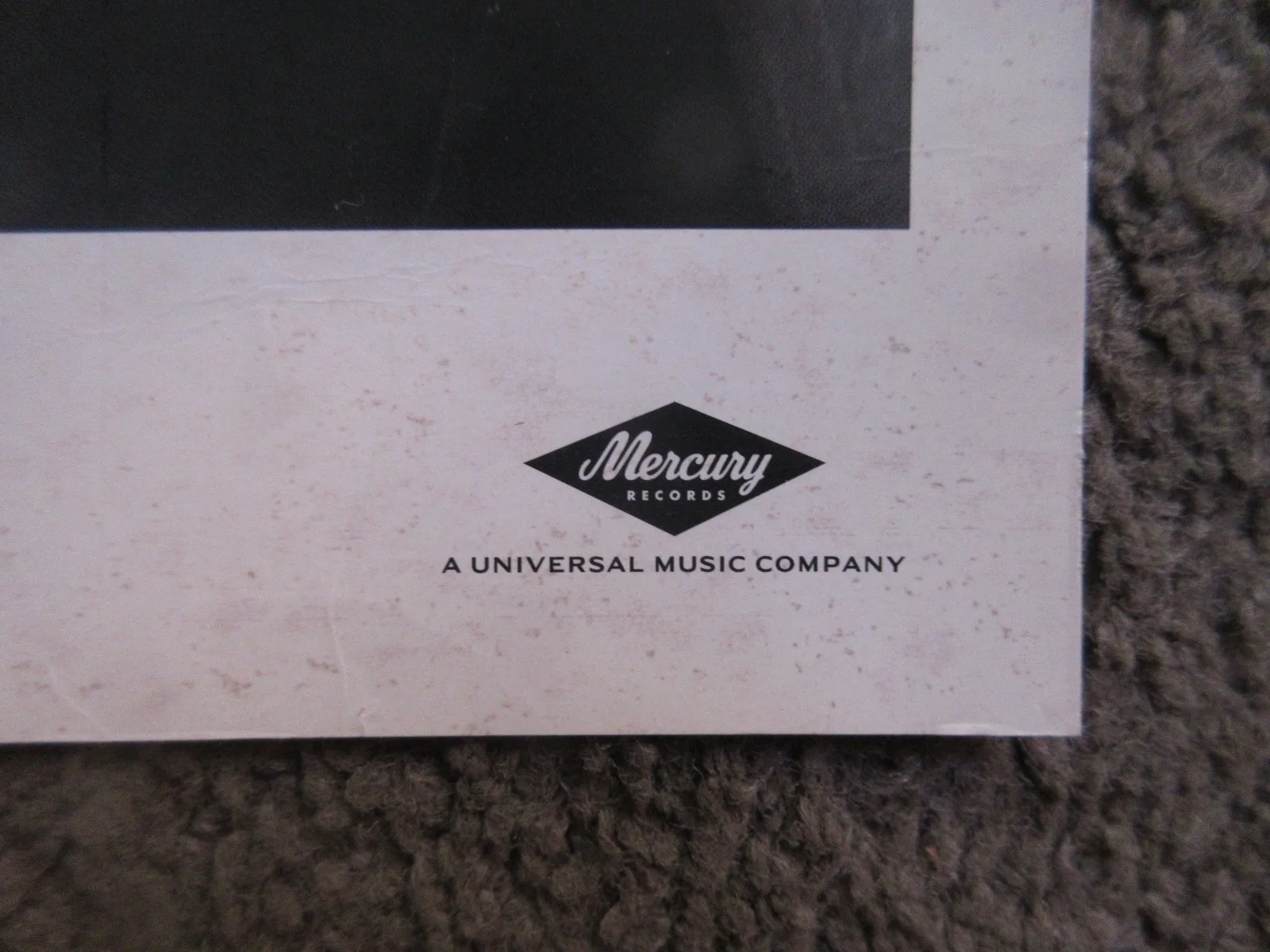 MARCEL (COUNTRY SINGER) 2002 DOUBLE SIDED SIGNED PUBLICITY PIC+2008 PUB. LETTER, image 5