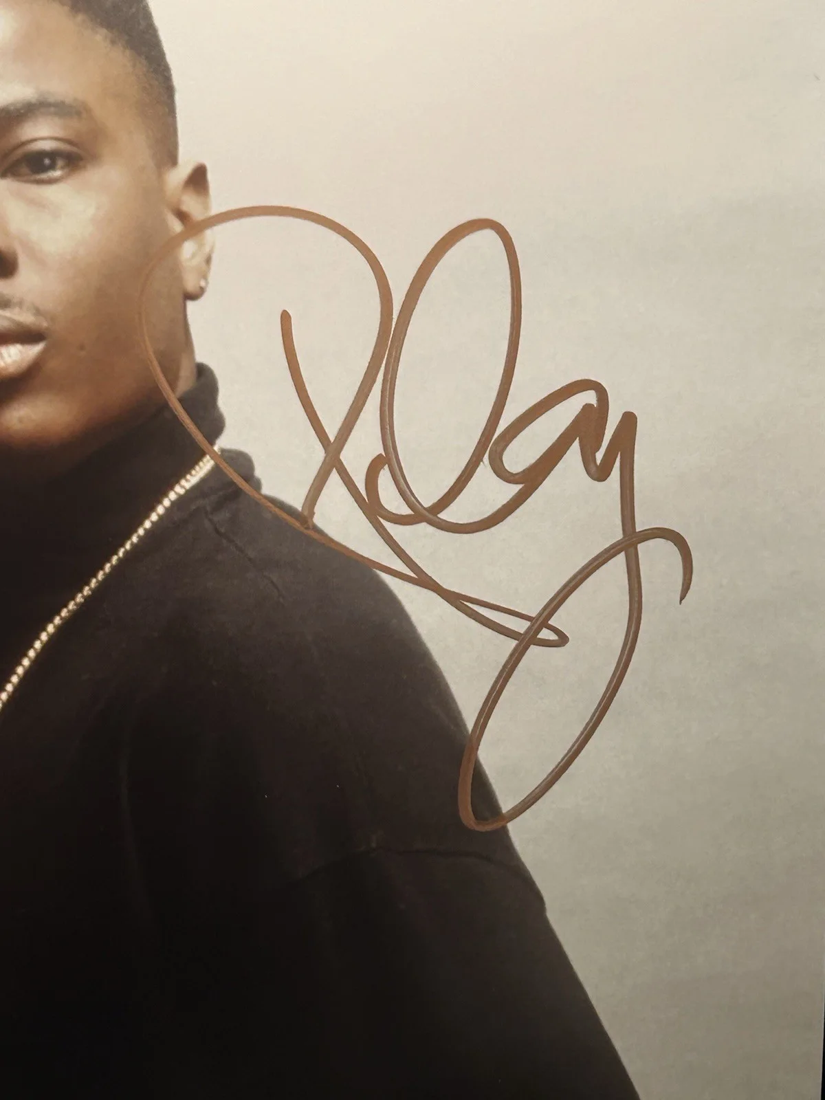 KID N PLAY — Kid n Play Signed House Party 8x10 Photo JSA COA Christopher Reid & Martin, image 4