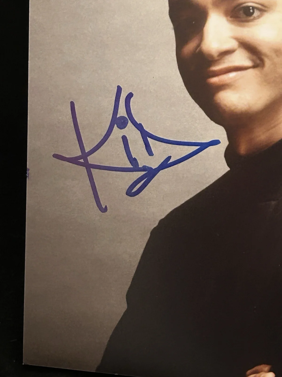 KID N PLAY — Kid n Play Signed House Party 8x10 Photo JSA COA Christopher Reid & Martin, image 2