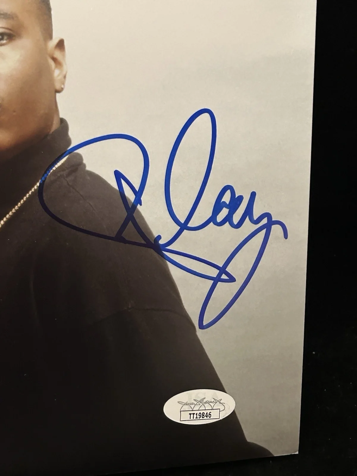 KID N PLAY — Kid n Play Signed House Party 8x10 Photo JSA COA Christopher Reid & Martin, image 3