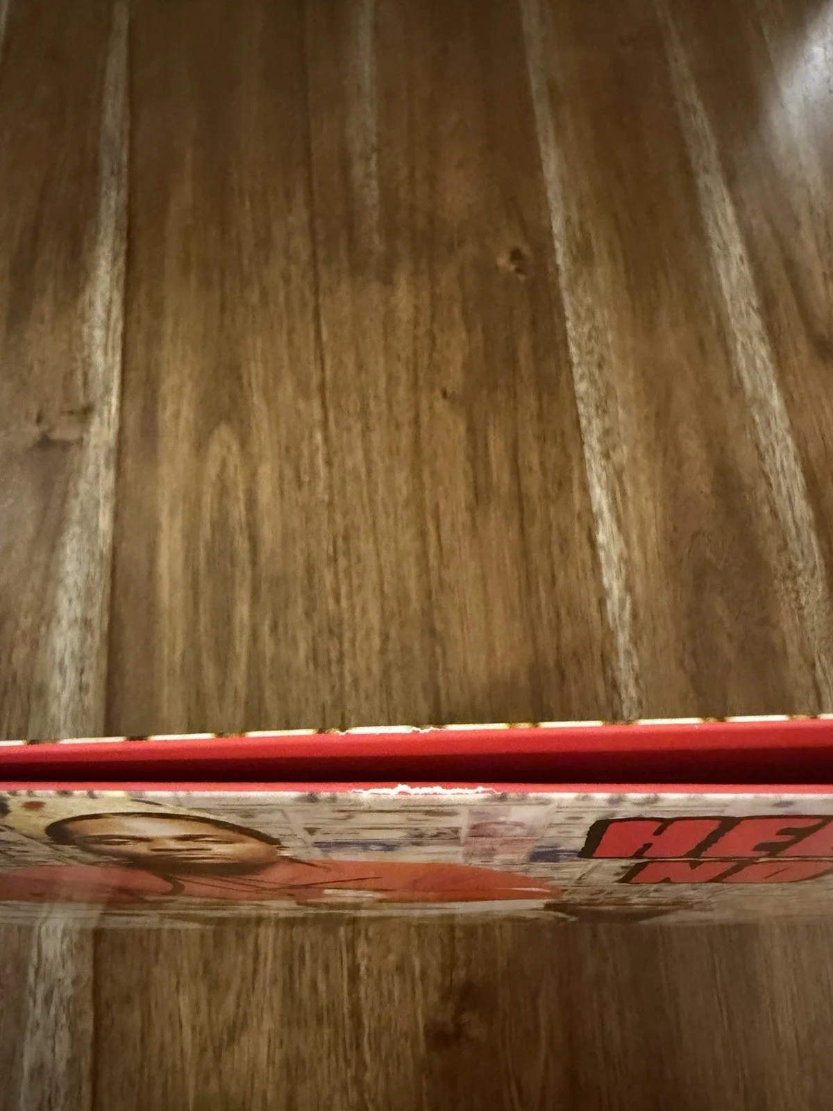 ‘Clipse’ Signed Vinyl Album ‘Hell Hath No Fury’ Pusha T & Malice Beckett, image 2