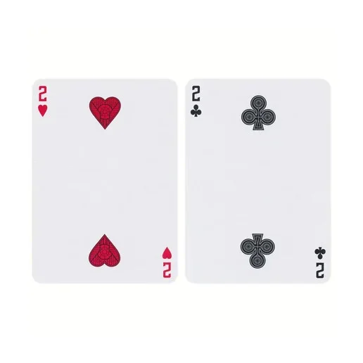 Star Trek Light Edition Playing Cards by Theory11, image 4