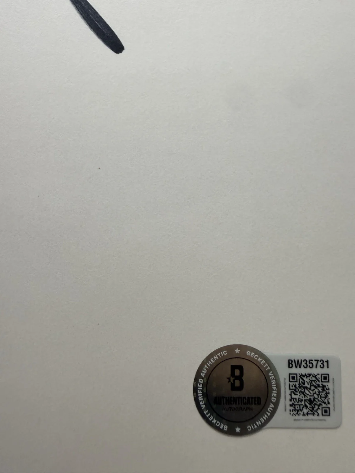 Stellan Skarsgard, Elle Famning — Stellan Skarsgard & Elle Fanning Signed Sentimental Value Script Cover Beckett, image 4