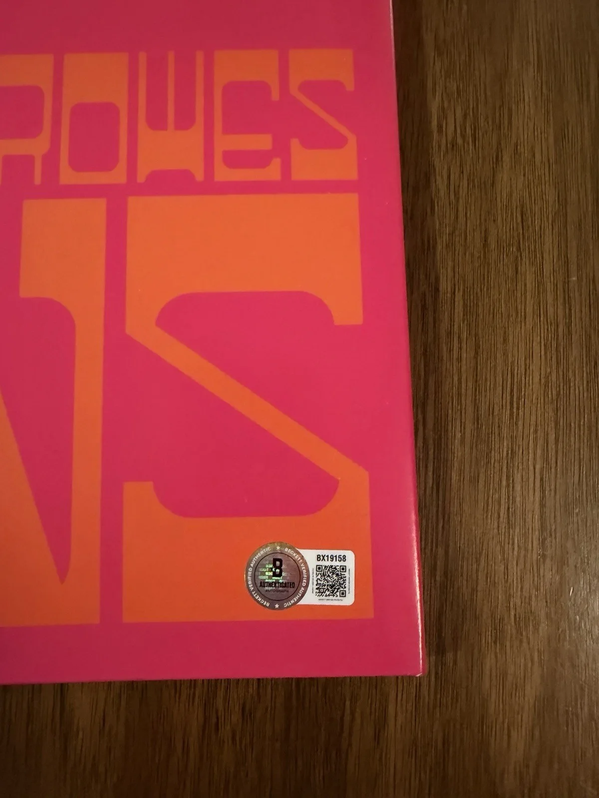 ‘The Black Crowes’ Signed Vinyl Album ‘Lions’ Rich & Steve Beckett, изображение 3