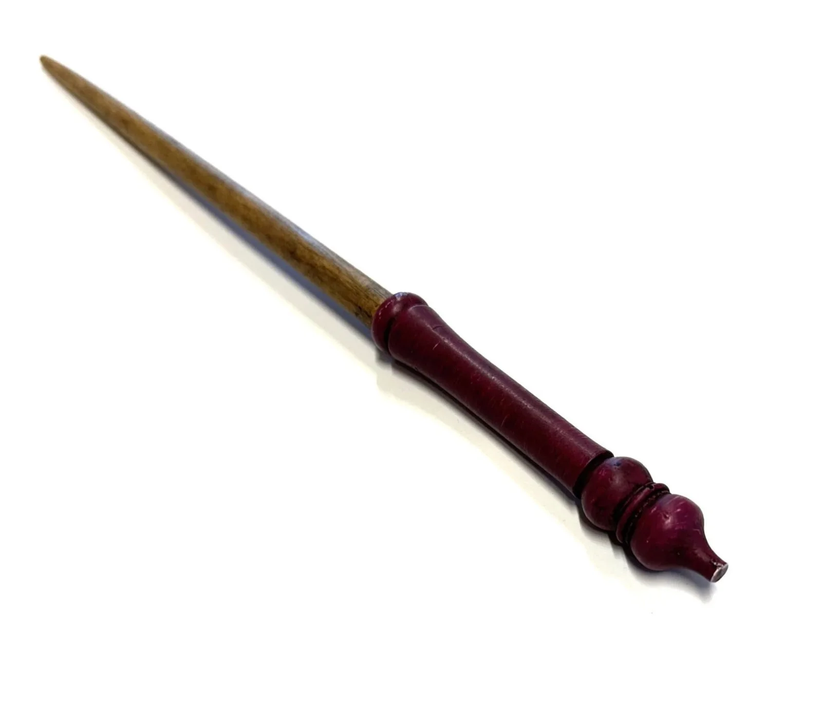 Harry Potter and the Sorcerer's Stone 2001 - Production Student Wand with COA, image 2