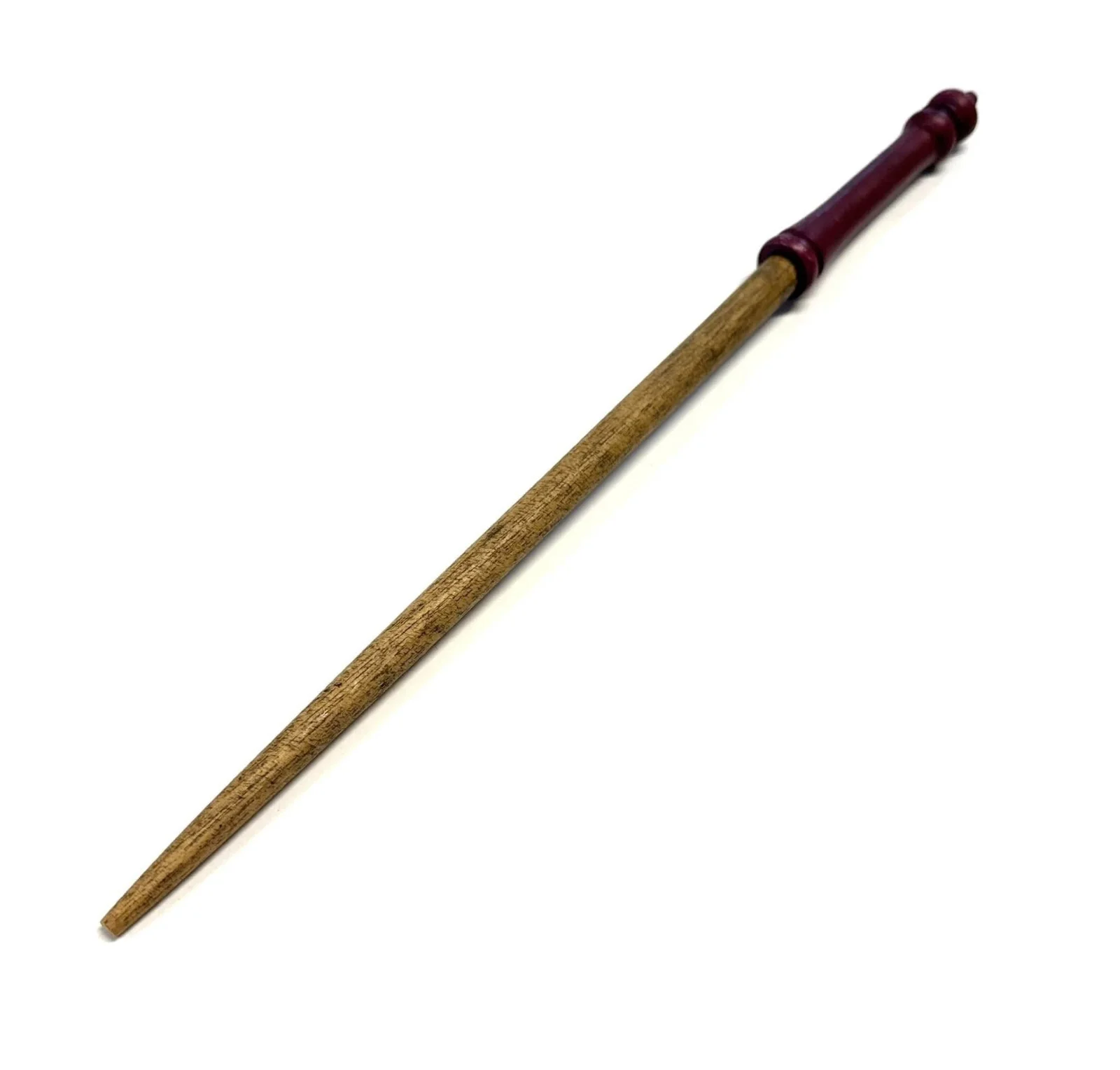 Harry Potter and the Sorcerer's Stone 2001 - Production Student Wand with COA, image 3