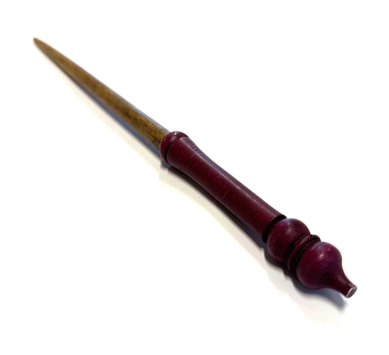 Harry Potter and the Sorcerer's Stone 2001 - Production Student Wand with COA, image 4