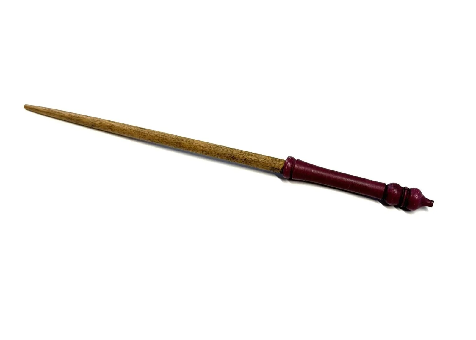 Harry Potter and the Sorcerer's Stone 2001 - Production Student Wand with COA, image 5
