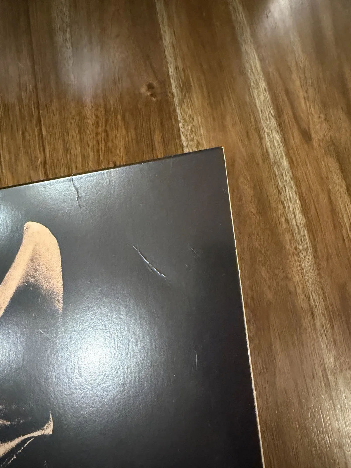 Alex Terrible ‘Slaughter To Prevail’ Signed Vinyl Album ‘Misery Sermon’ Beckett, изображение 2