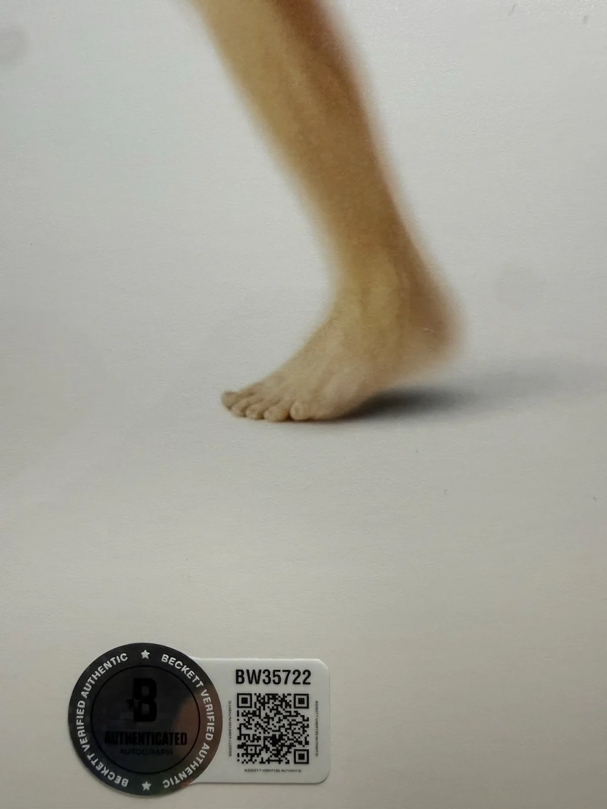 Anna Faris — Anna Faris Autograph Signed 8x10 Scary Movie 3 Cindy Photo Beckett COA, image 3