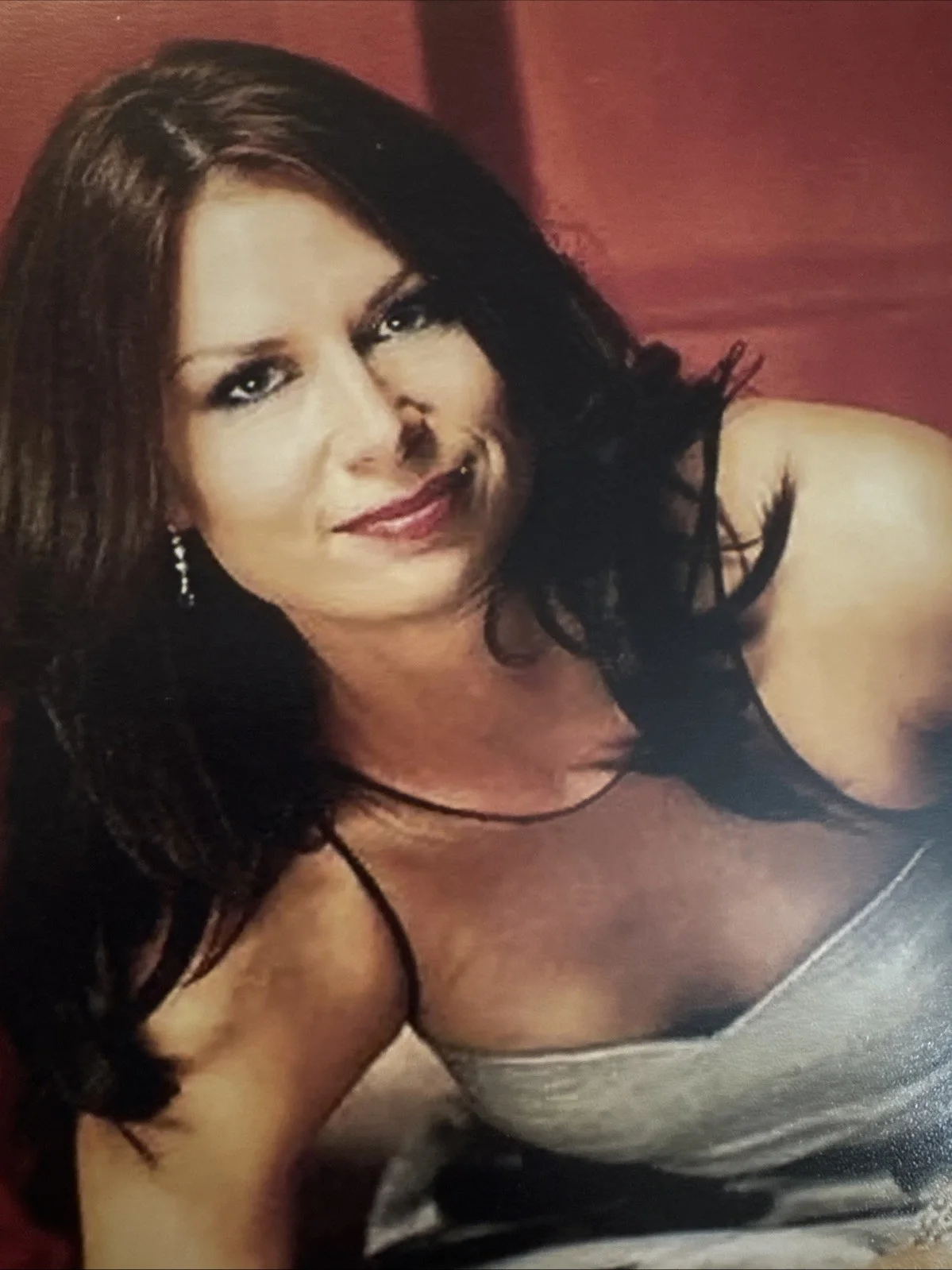 Mary Lynn Rajskub — Mary Lynn Rajskub Actress Always Sunny Signed 8x10 Photo JSA Autograph, изображение 2