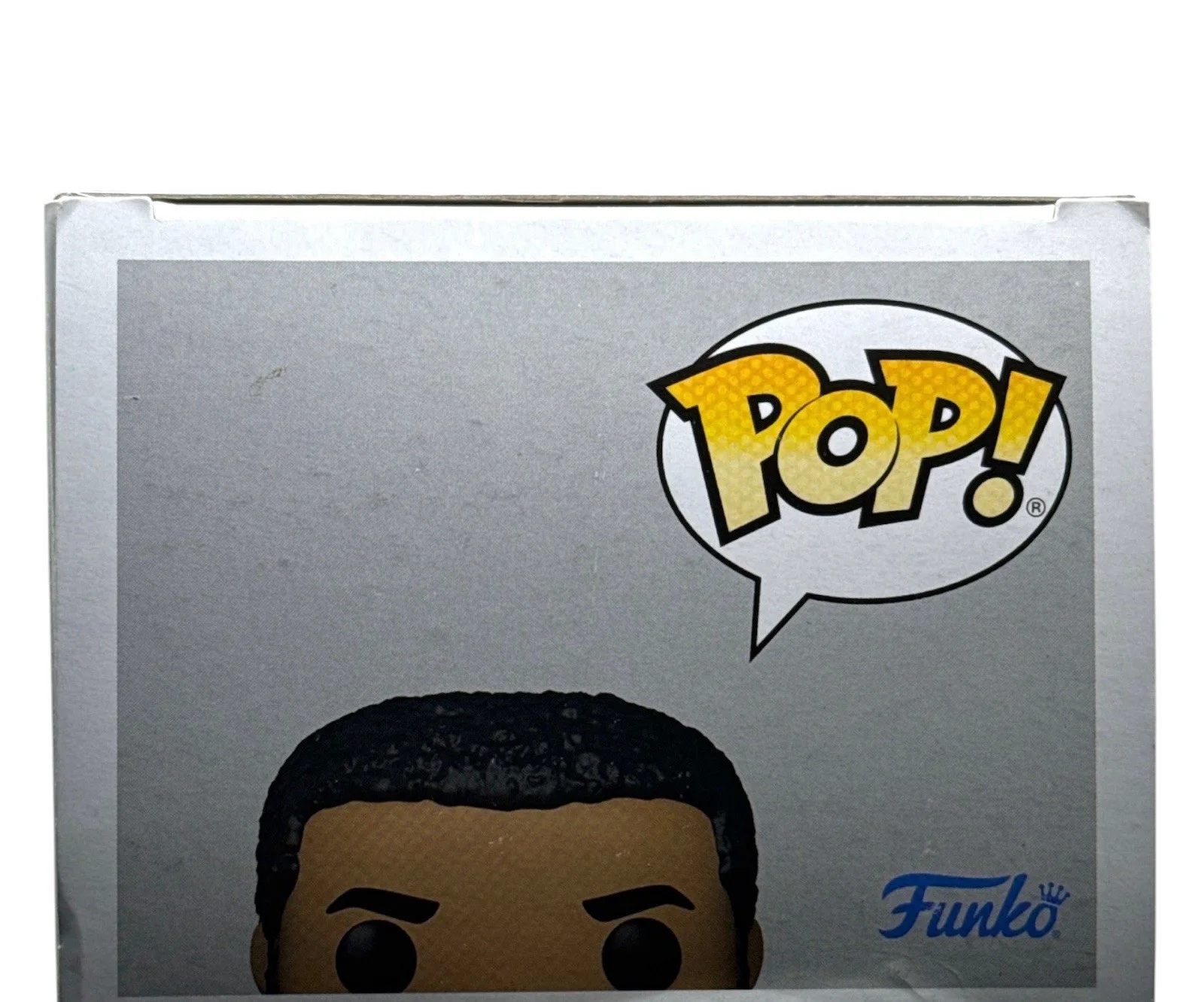 O’Shea Jackson Jr — O’Shea Jackson Jr. Autograph Signed Star Wars Kawlan Roken Funko Pop Beckett COA, image 4