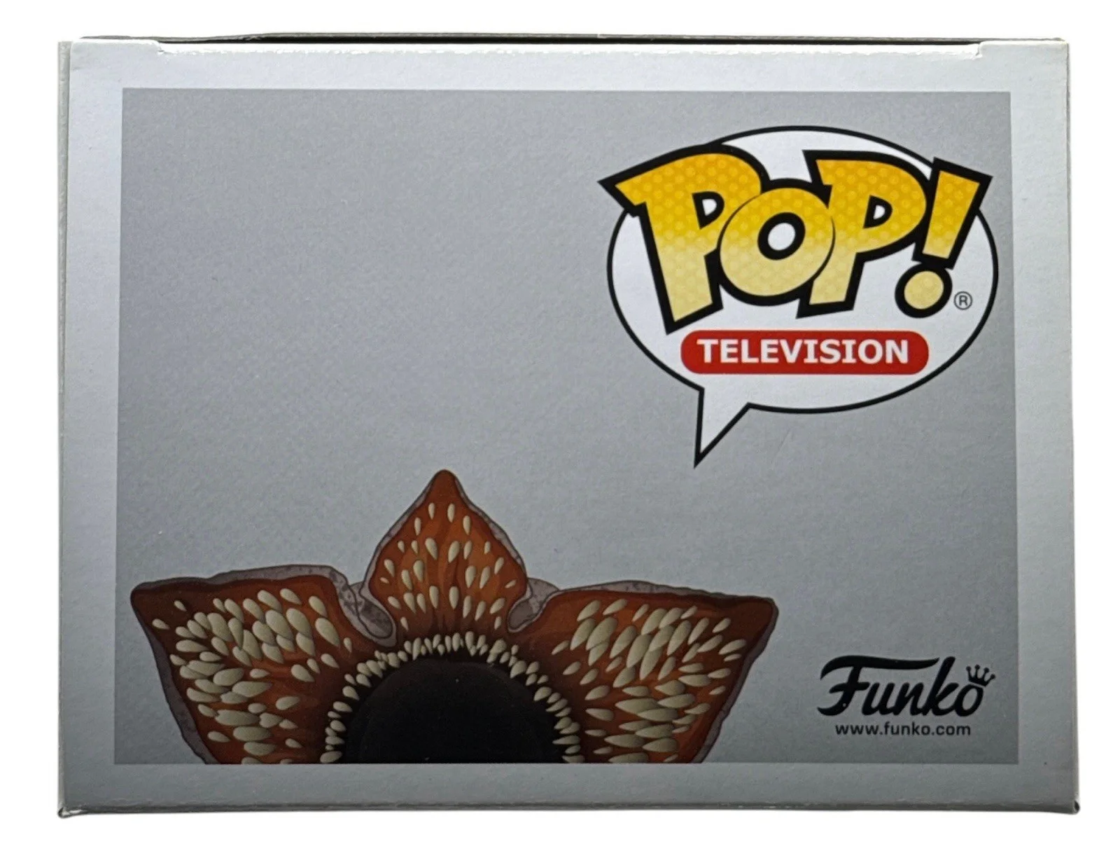 Matt Duffer, Ross Duffer — Matt & Ross Duffer Brothers Autograph Signed Demogorgon Funko Pop Beckett COA, image 4