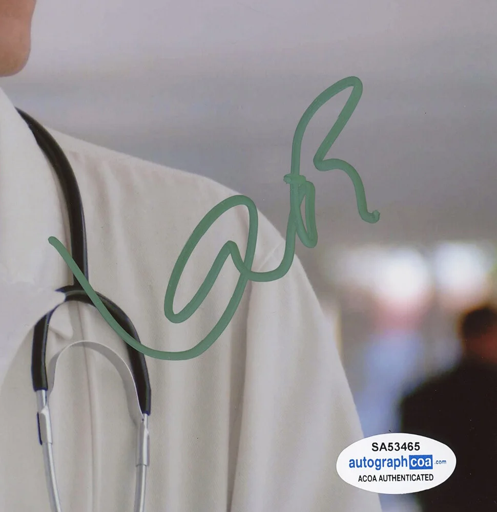 KEVIN BACON — Kevin Bacon signed 8x10 Photo "THE AIR I BREATHE" INVISIBLE MAN Footloose ACOA, изображение 3