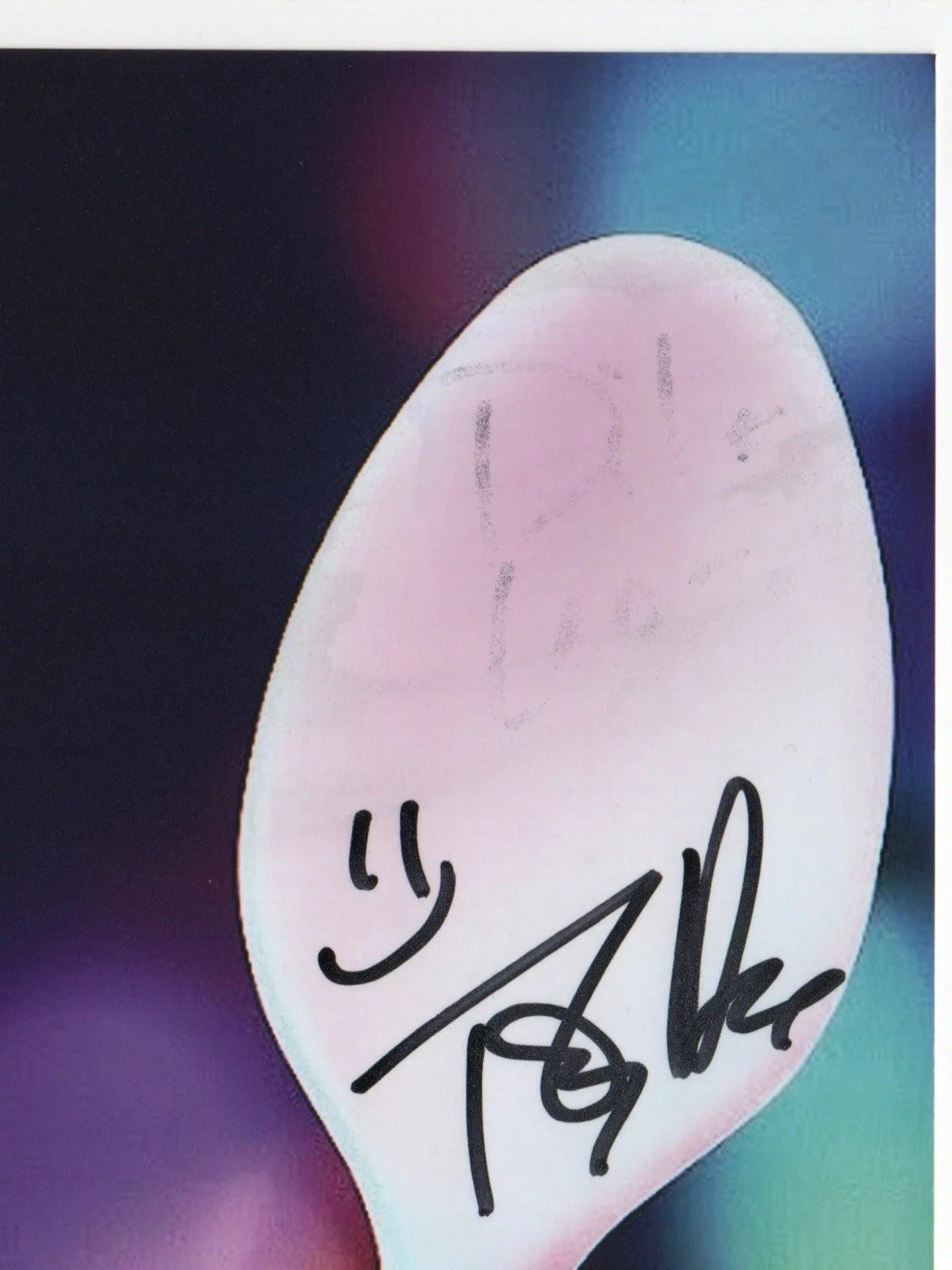 Tony Hale — Tony Hale signed autograph 8x10 Photo No COA Pass BAS PSA JSA Forky Buster *INR, изображение 2