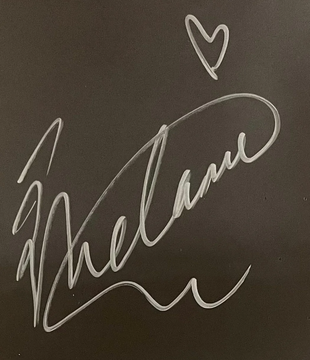 Mel C Sweat SIGNED Vinyl Sealed Ltd Edition Spice Girls Sporty Spice Autograph, изображение 2