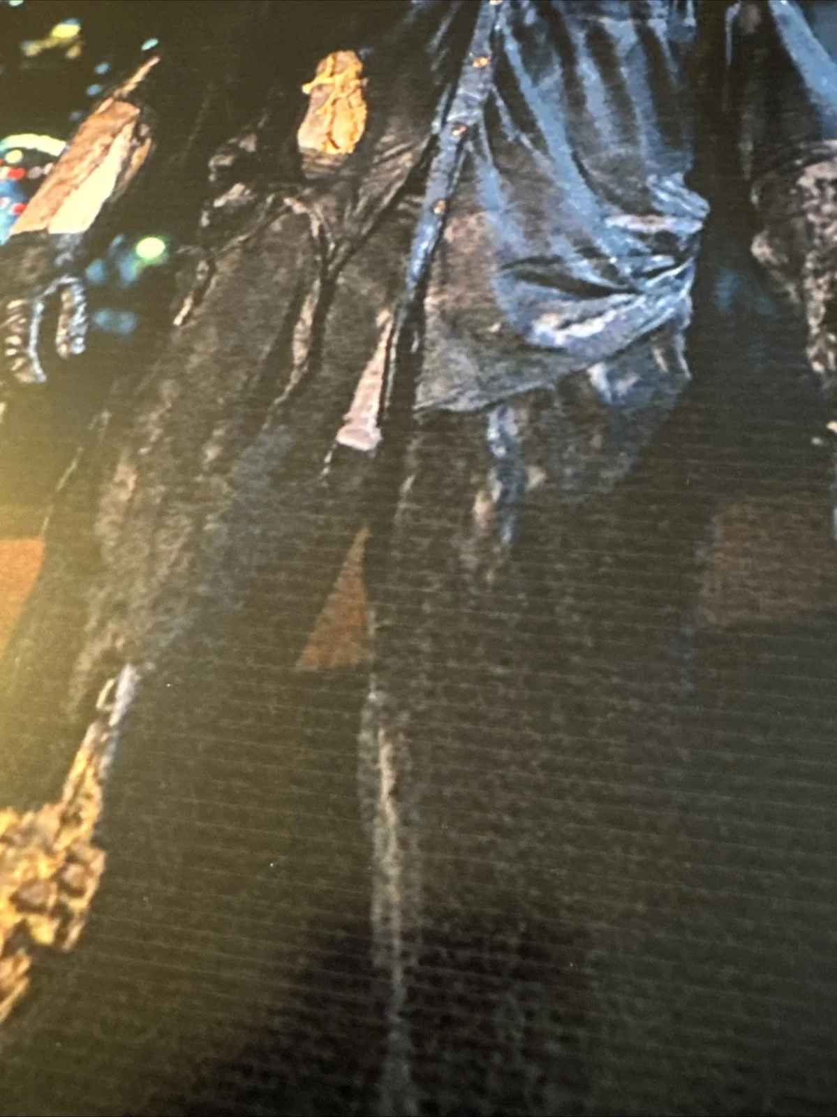 Kane Hodder — Kane Hodder Signed 11x17 Friday the 13th Jason Photo Beckett BAS, image 3
