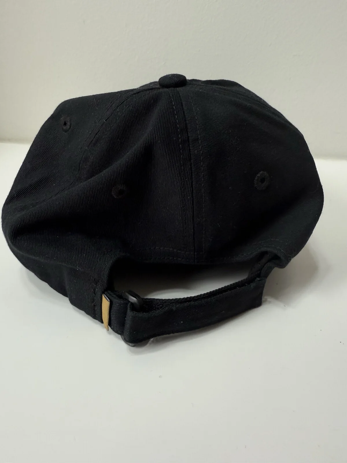 Autographed Drake Aubrey Graham Ovo Hat, image 3