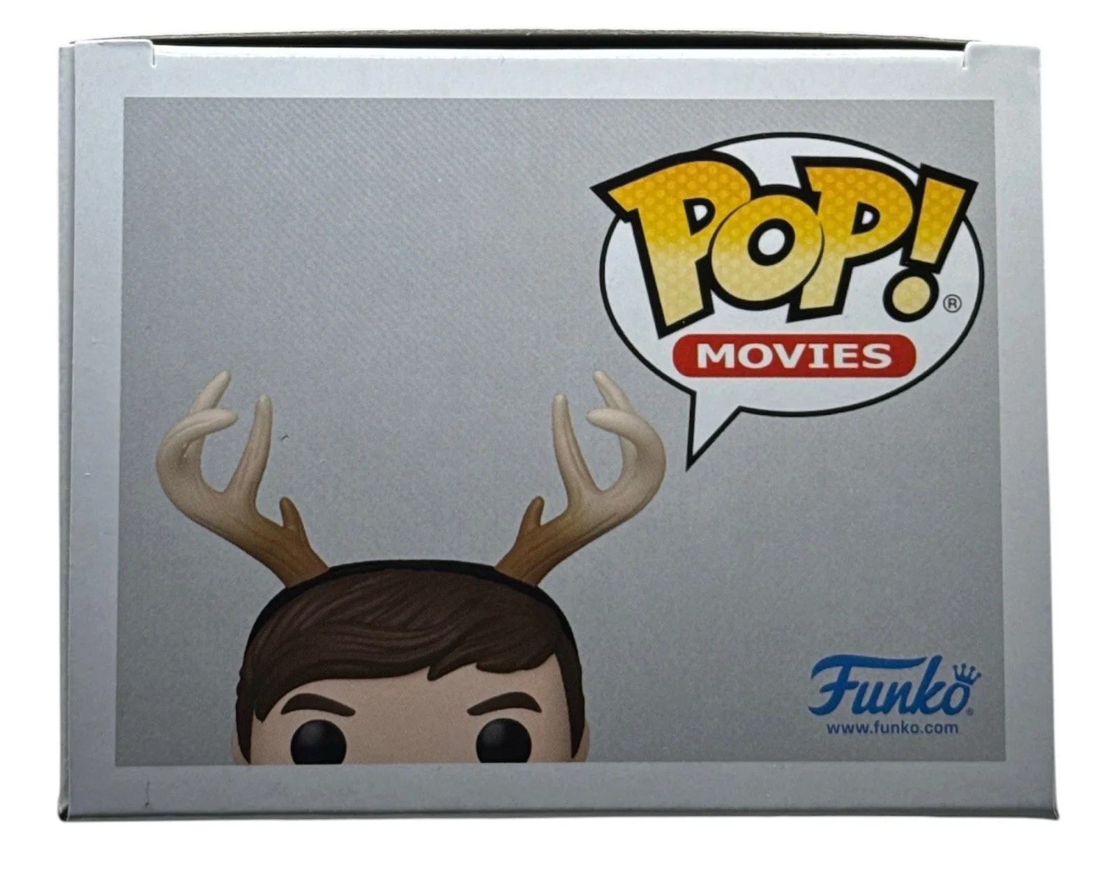 Barry Keoghan — Barry Keoghan Autograph Signed Saltburn Oliver Funko Pop Beckett COA, image 5
