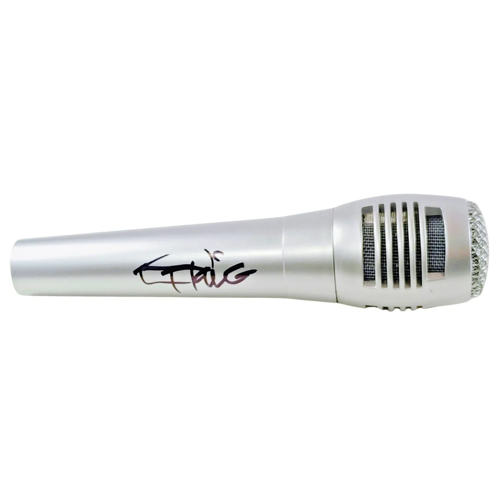 Tommy Chong — Tommy Chong Signed Pyle Microphone Exact Photo Proof Beckett BAS Memorabilia COA, image 5