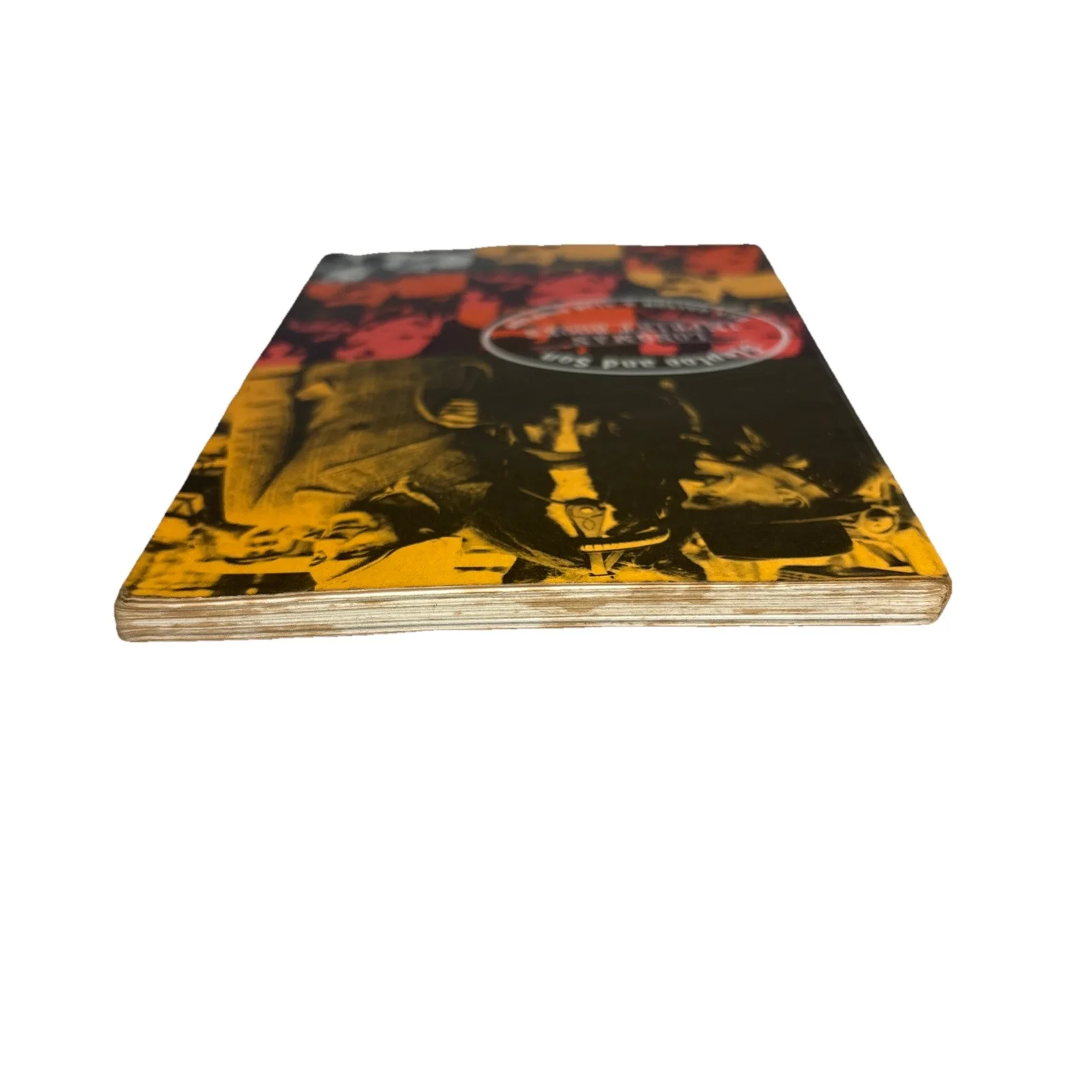 Steptoe and Son 4 TV Scripts - Ray Galton & Alan Simpson - Longman Imprint B, image 4