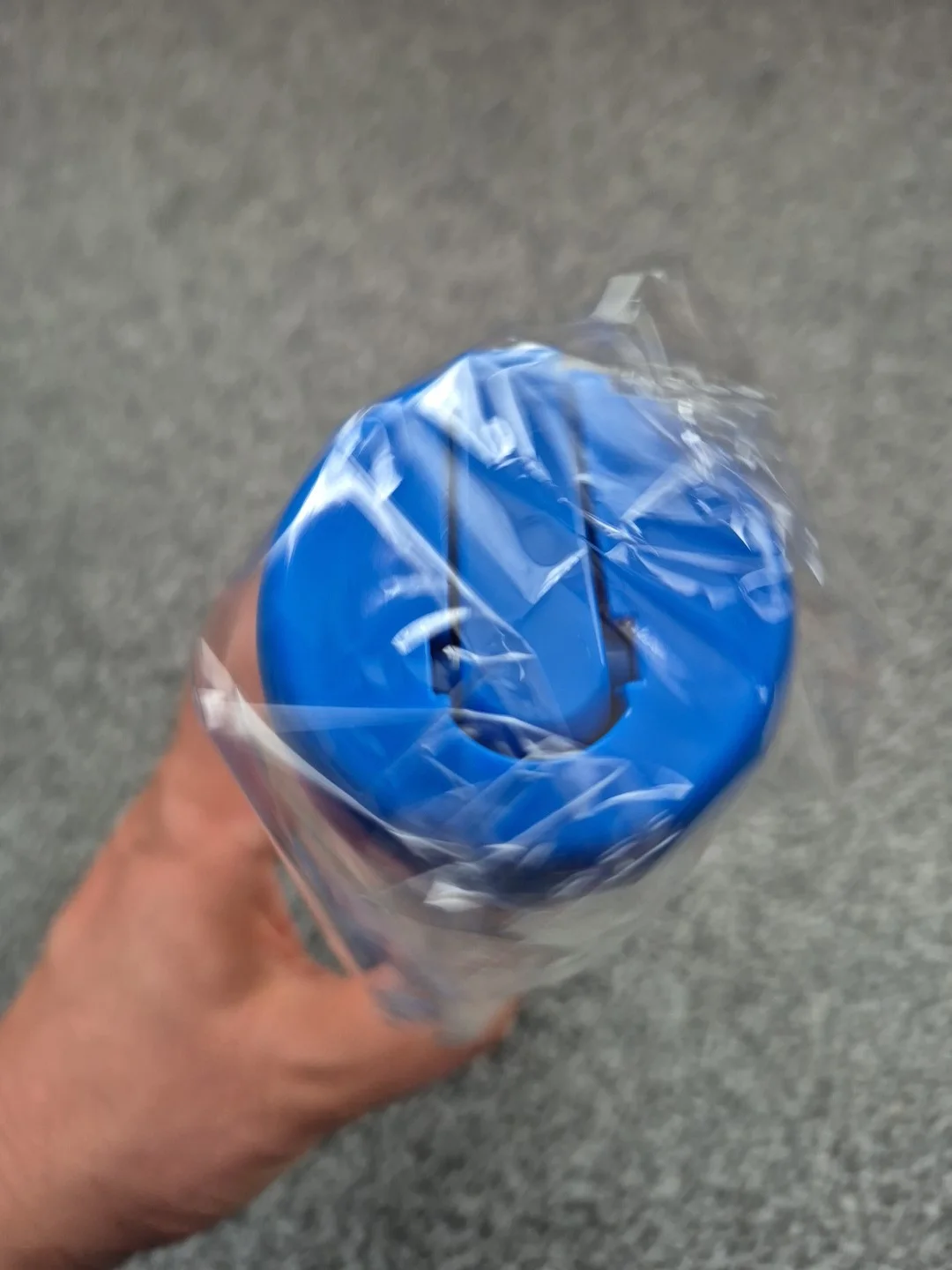 PEPSI PERFECT BOTTLE BACK TO THE FUTURE 2 REPLICA PROP MARTY MCFLY BTTF II, изображение 3