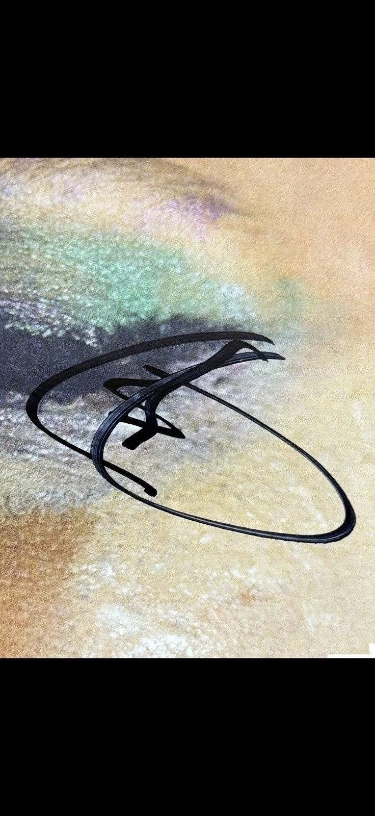 Paramore Autographed Full Band Re: This Is Why Deluxe Vinyl Hayley Williams, image 4