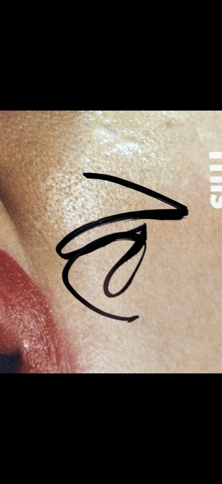 Paramore Autographed Full Band Re: This Is Why Deluxe Vinyl Hayley Williams, image 5