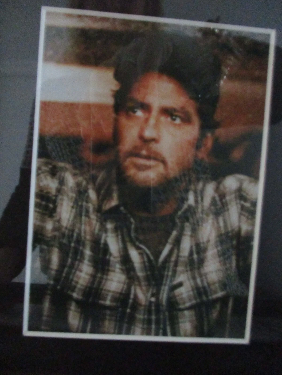 RARE The Perfect Storm Filmcel Limited Edition 49/80 Mounted Framed Film Cell [b, image 5