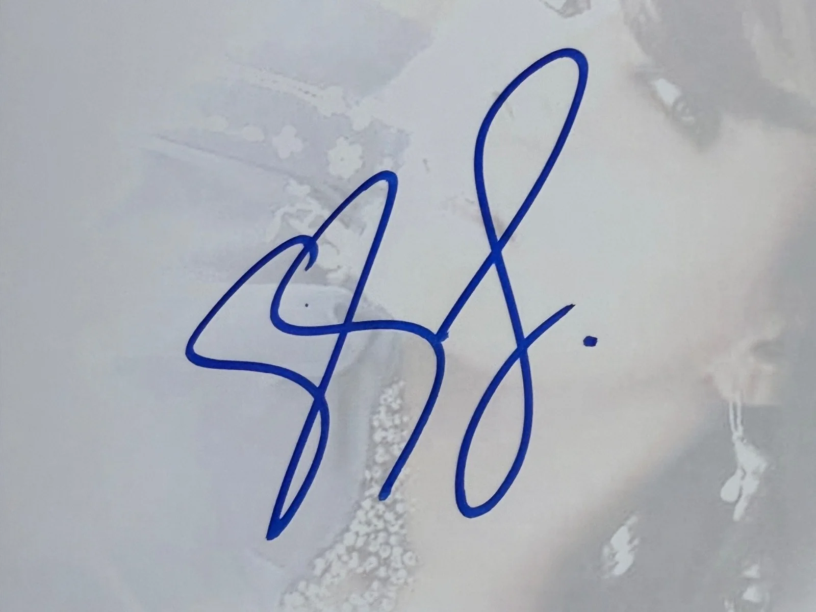 Eva Longoria — Eva Longoria Signed Autographed 8x10 Photo COA Desperate Housewives, image 2
