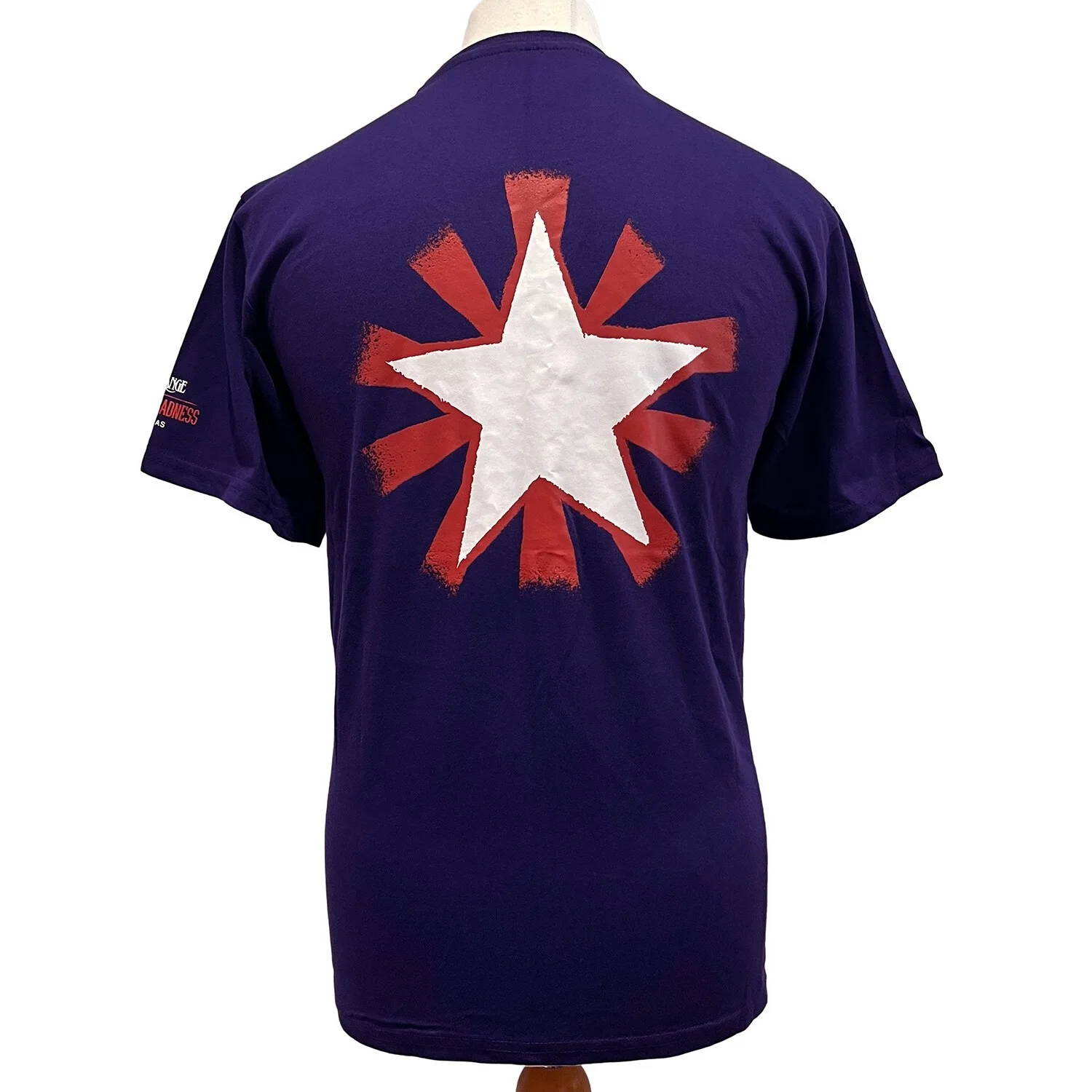 DR STRANGE T-Shirt Multiverse of Madness Marvel Studios Film Promotional S, изображение 3