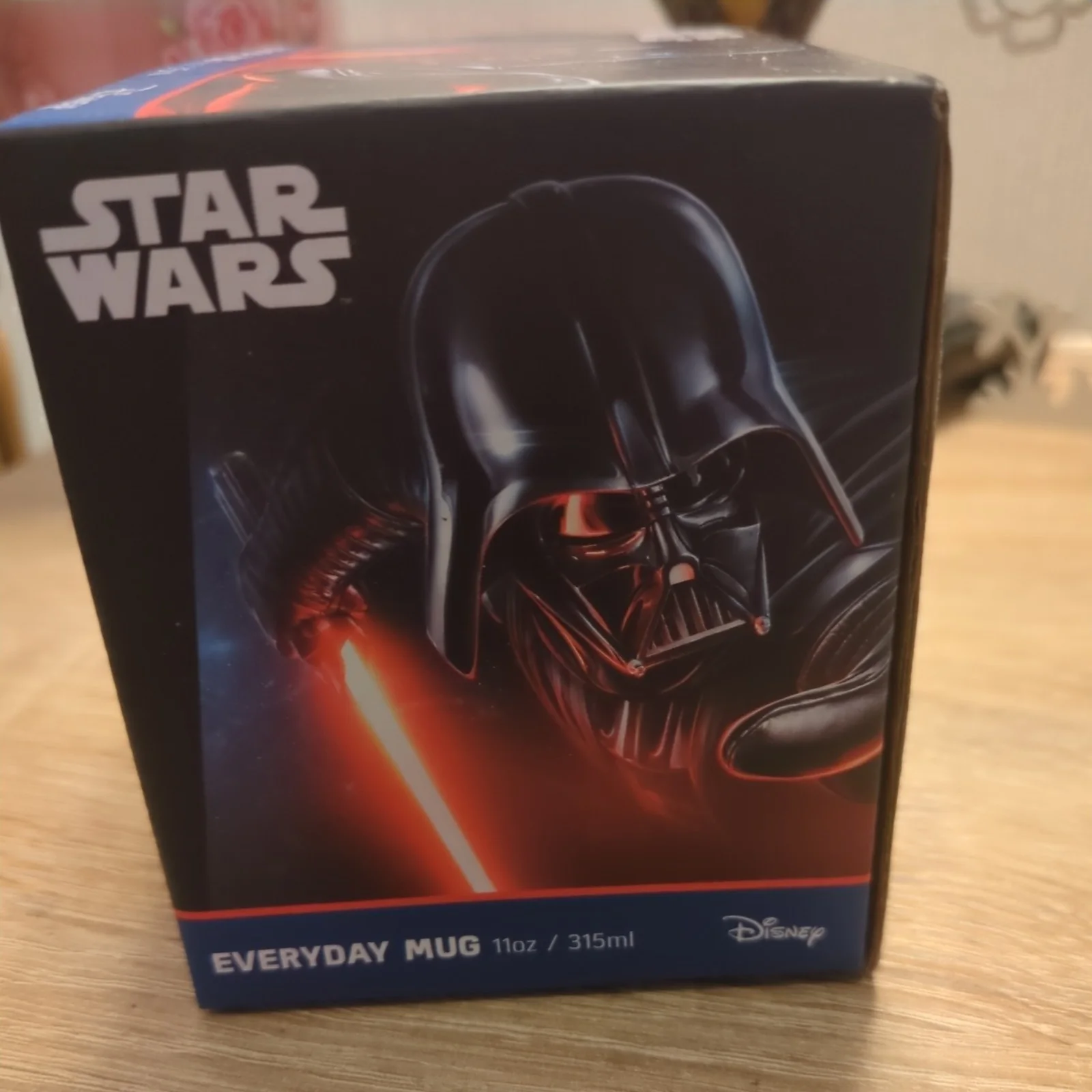 Star Wars R2-D2 collectible ceramic mug, manufactured by Pyramid 315ml bnib, image 4