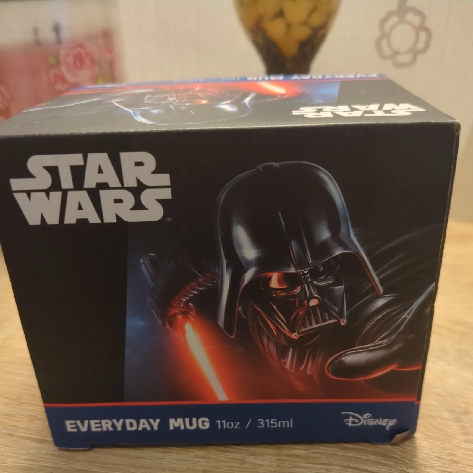 Star Wars R2-D2 collectible ceramic mug, manufactured by Pyramid 315ml bnib, image 5