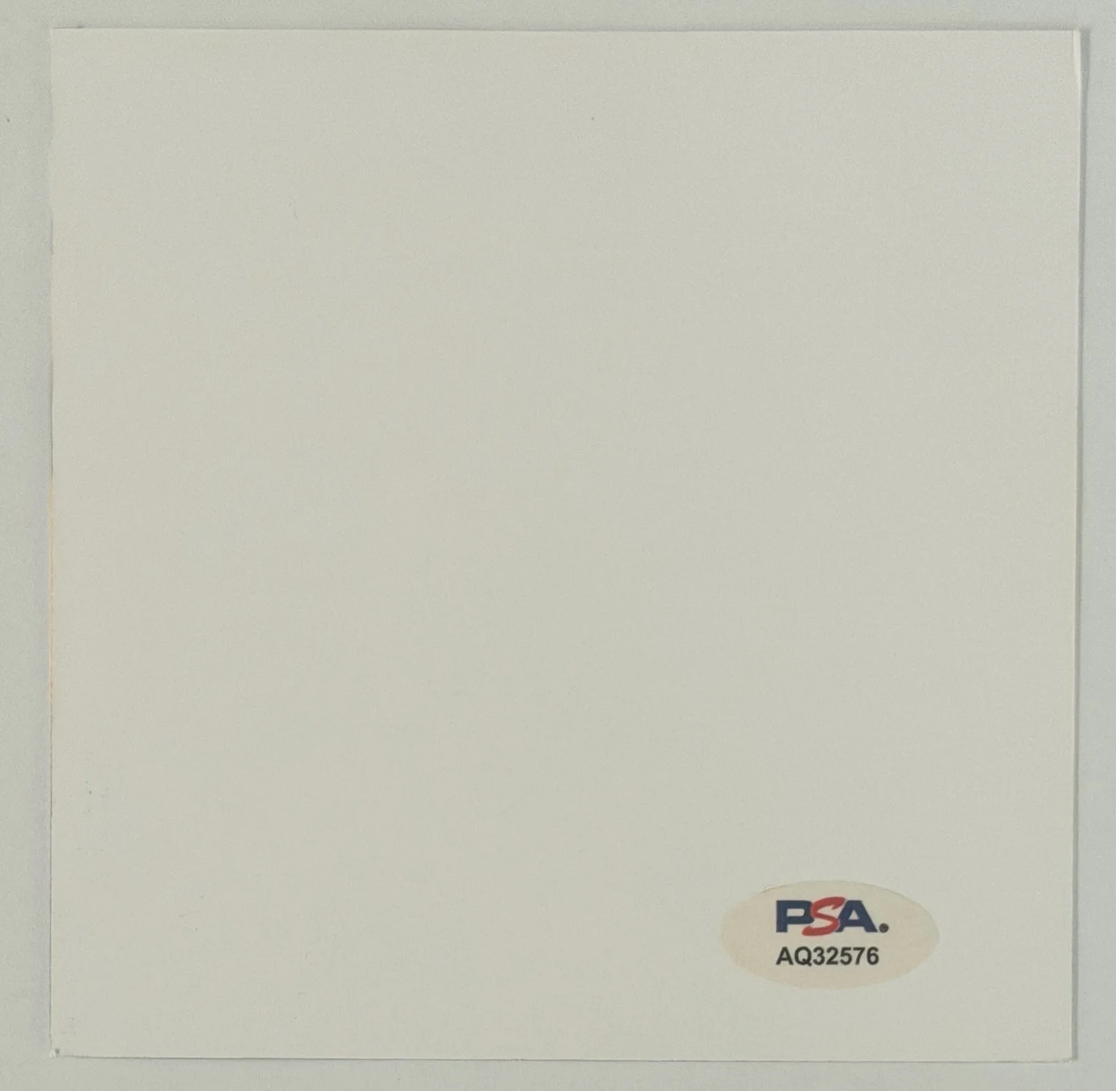 FRAMED ROBERT PLANT SIGNED ALBUM CARD & CD PSA DNA COA AUTOGRAPH LED ZEPPELIN, изображение 2