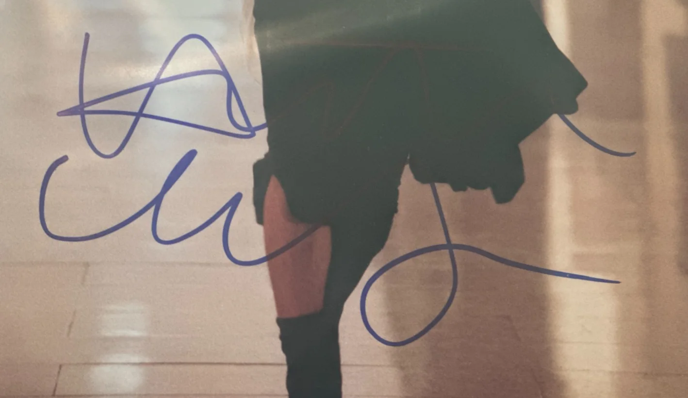 HEATH LEDGER — HEATH LEDGER Signed 8 X 10 PHOTO Beckett Encapsulated (BAS), image 2