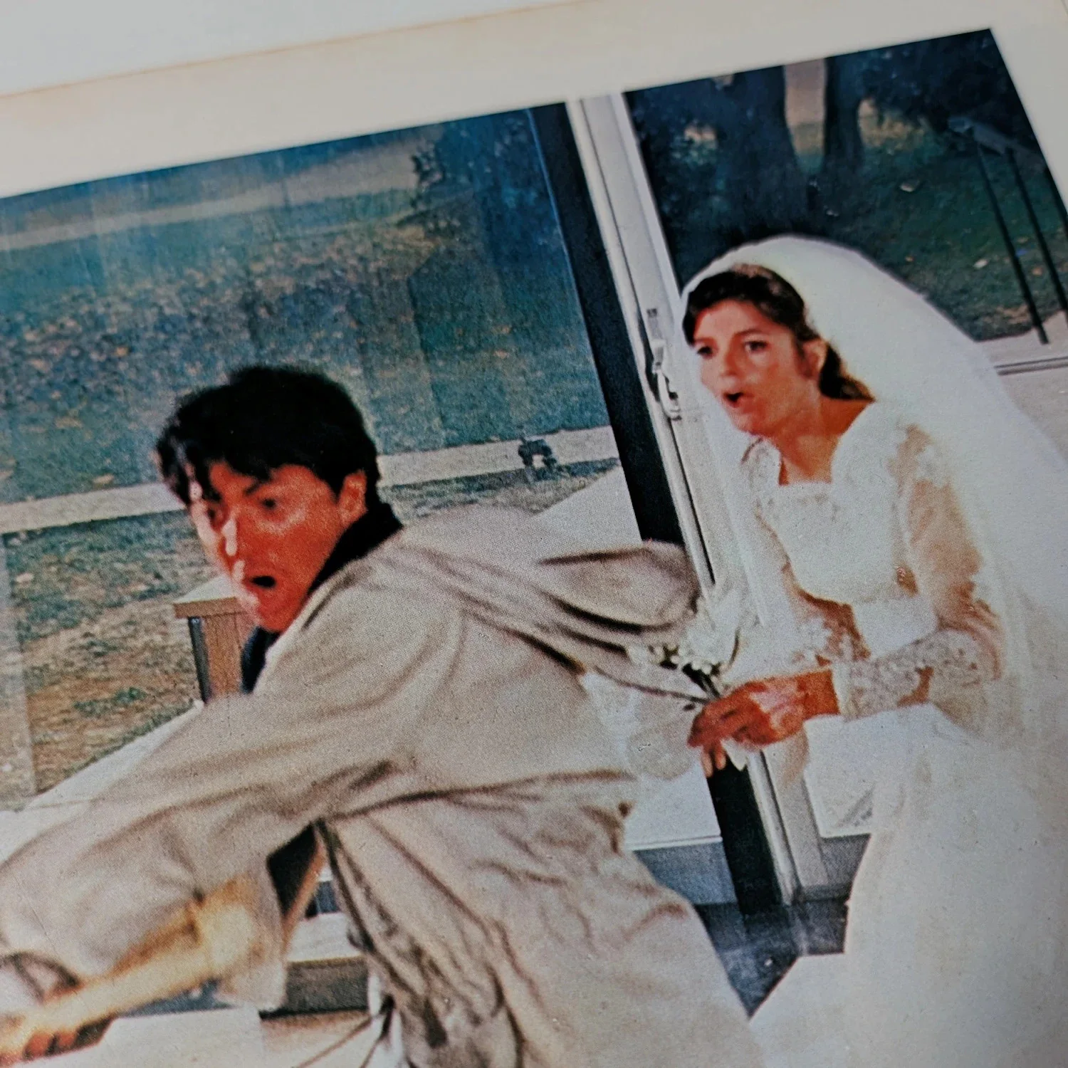 The GRADUATE (1967) Vintage Japanese Film Programme Dustin Hoffman Anne Bancroft, image 5