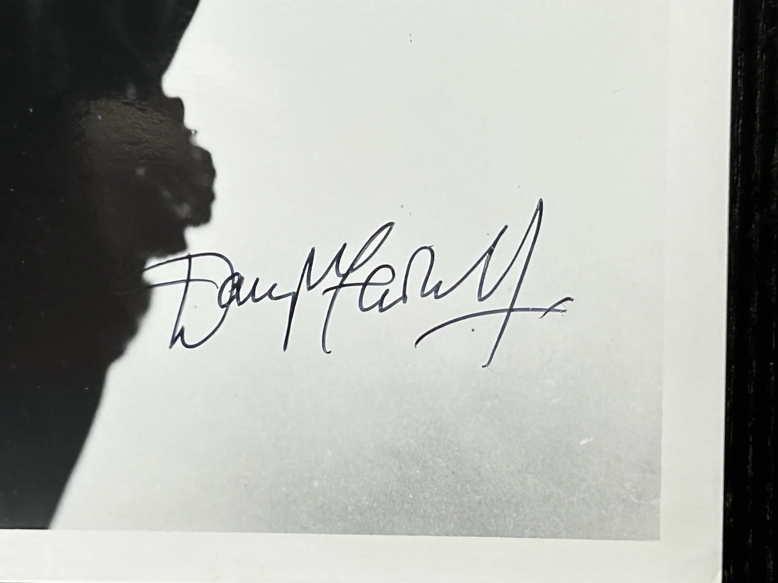 Douglas Fairbanks Jr — DOUGLAS FAIRBANKS JR. ORIGINAL SIGNED 8x10 PHOTO Autograph JSA COA Gunga Din, изображение 3