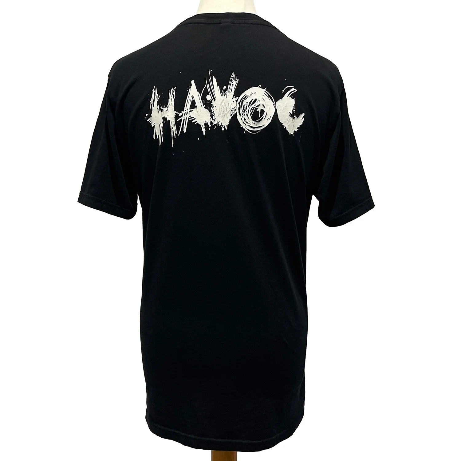 HAVOC Cast & Crew T-Shirt Production Gift Netlflix Movie Film Tom Hardy L 2025, изображение 3