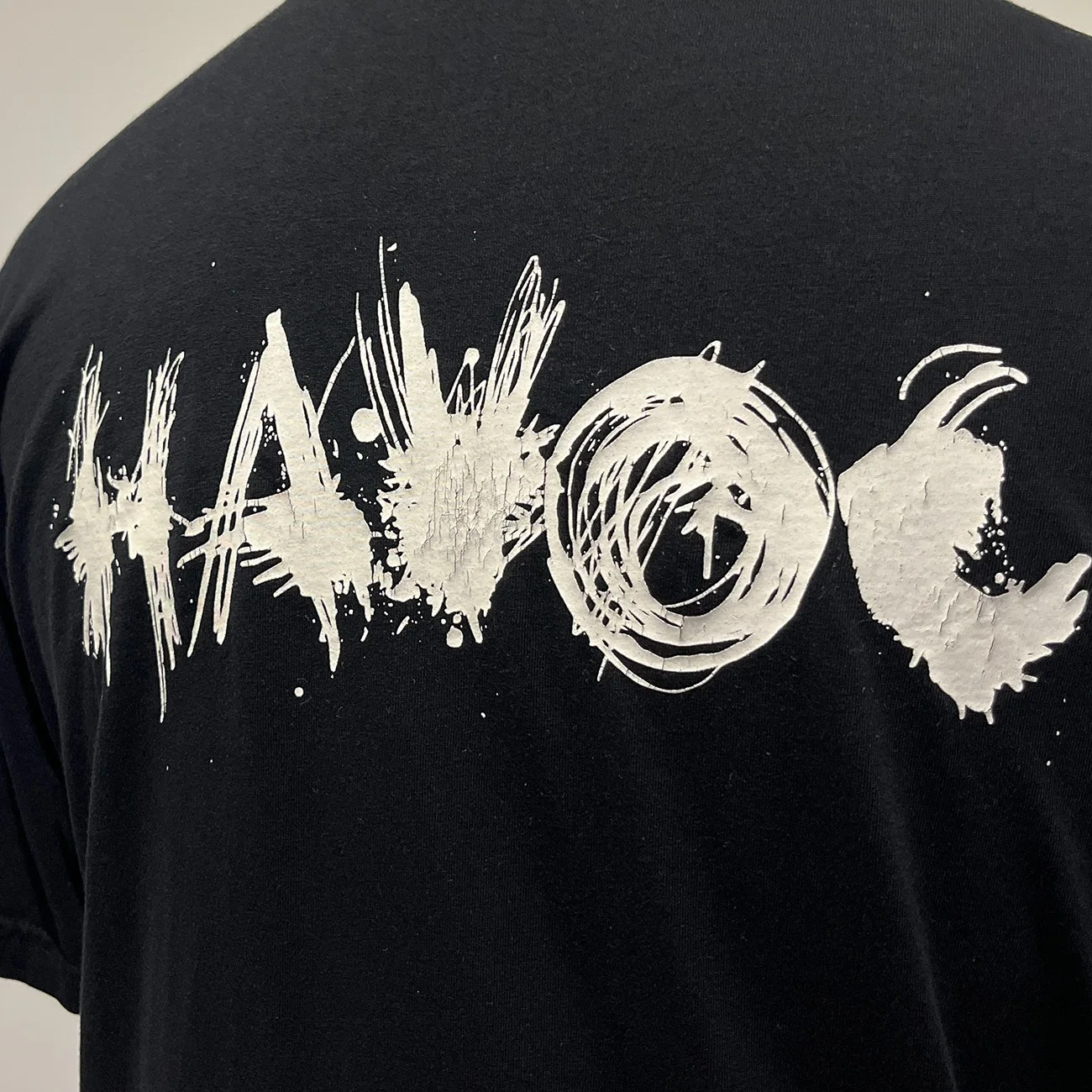 HAVOC Cast & Crew T-Shirt Production Gift Netlflix Movie Film Tom Hardy L 2025, изображение 4