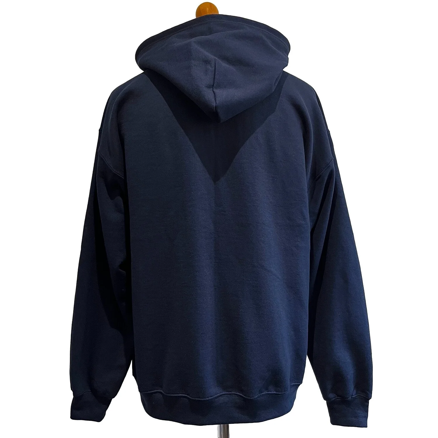 Blue Beetle Hoodie Sweatshirt L Movie Film Promotional Promo DC Studios Merch, изображение 3