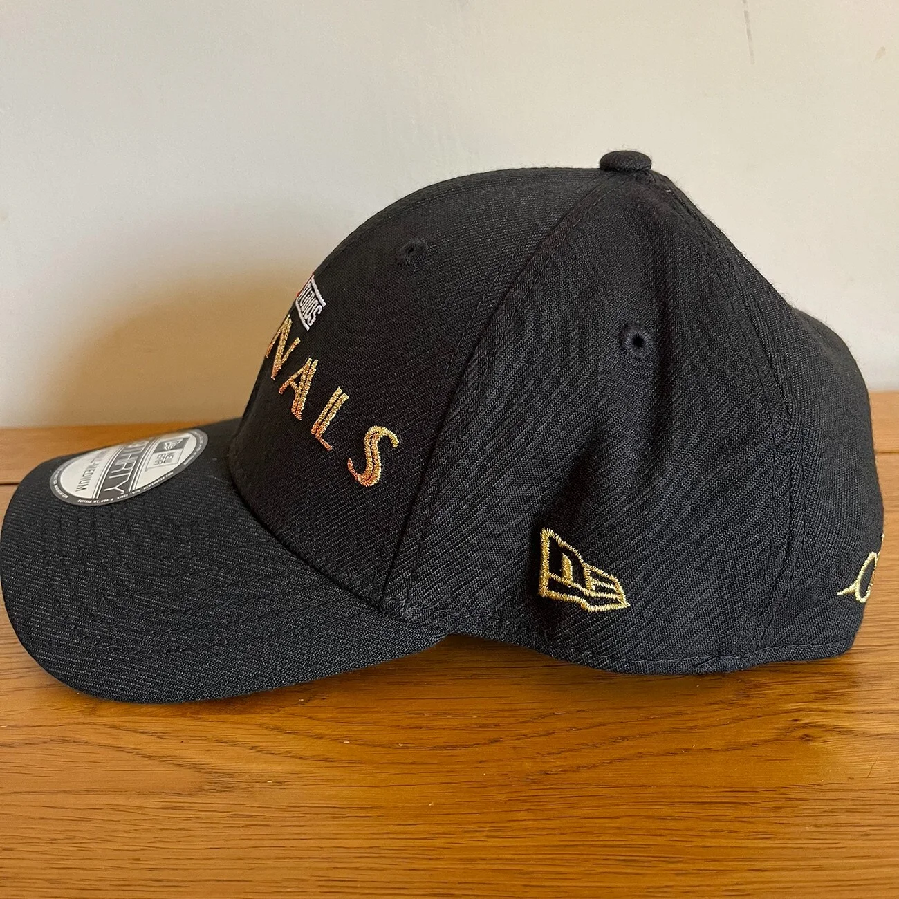 ETERNALS Cast & Crew Cap Hat Marvel Studios Movie Production Gift Film MCU S/M, изображение 2