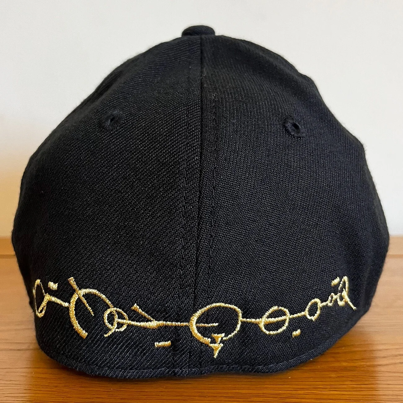 ETERNALS Cast & Crew Cap Hat Marvel Studios Movie Production Gift Film MCU S/M, изображение 3