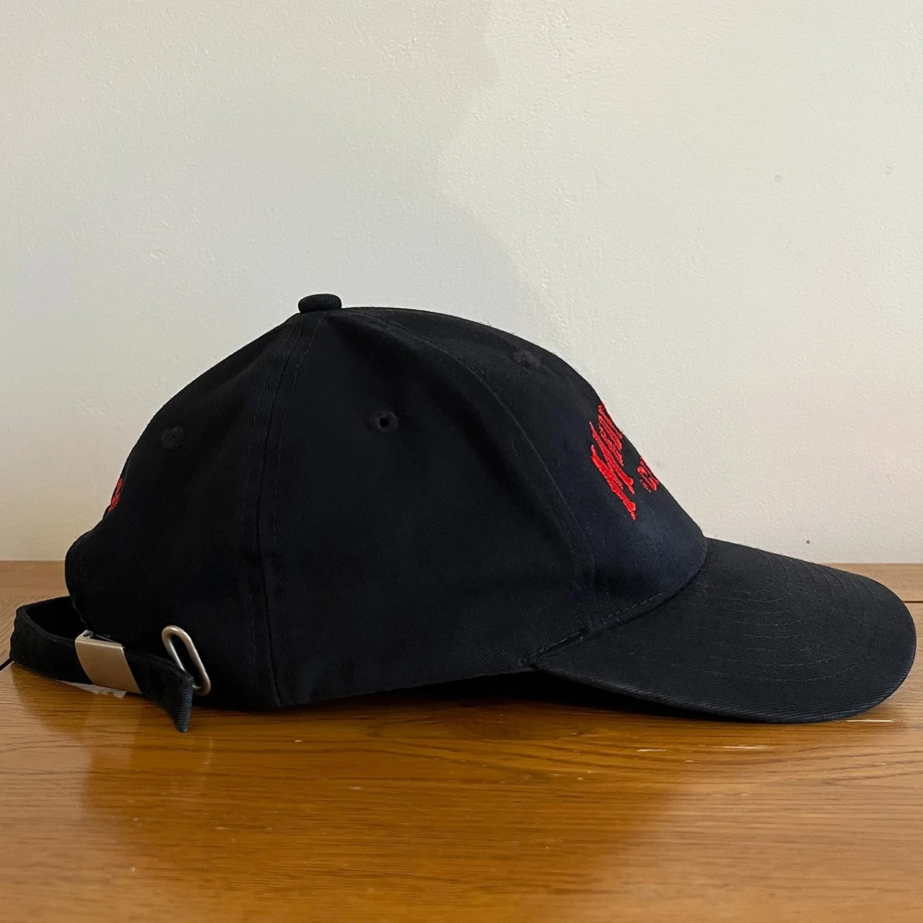 DUMBO Cast & Crew Cap Hat Movie Production Gift Film Tim Burton Disney 2019 OS, изображение 5
