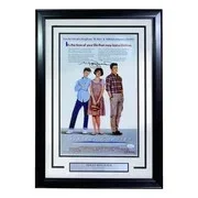 Molly Ringwald — Molly Ringwald Signed Framed 11x17 Sixteen Candles Movie Poster Photo JSA ITP, изображение 4